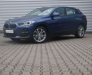 BMW X2 Gebrauchtwagen