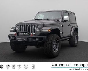 Jeep Wrangler Gebrauchtwagen
