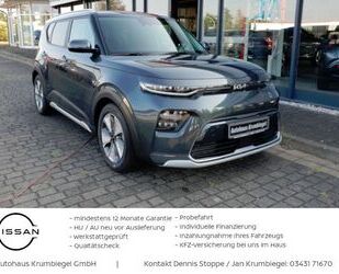Kia Soul Gebrauchtwagen