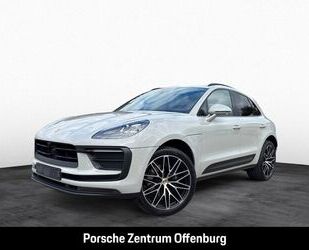 Porsche Macan Gebrauchtwagen