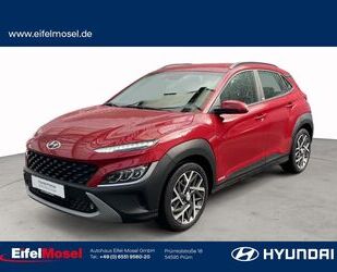 Hyundai KONA Gebrauchtwagen