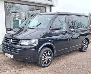 VW T5 California Gebrauchtwagen