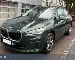 BMW 216 Gebrauchtwagen