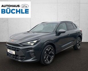 Cupra Terramar Gebrauchtwagen