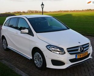 Mercedes-Benz B 220 Gebrauchtwagen