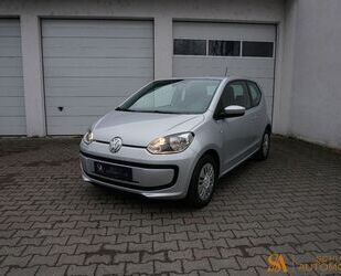 VW up! Gebrauchtwagen