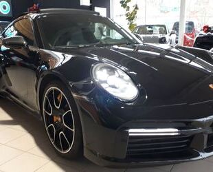 Porsche 992 Gebrauchtwagen