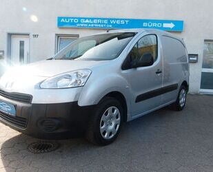 Peugeot Partner Gebrauchtwagen