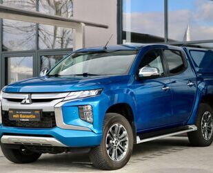 Mitsubishi L200 Gebrauchtwagen