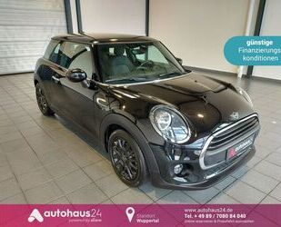 Mini ONE Gebrauchtwagen