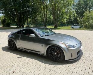 Nissan 350Z Gebrauchtwagen