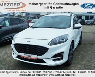 Ford Kuga Gebrauchtwagen