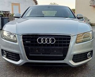 Audi A5 Gebrauchtwagen
