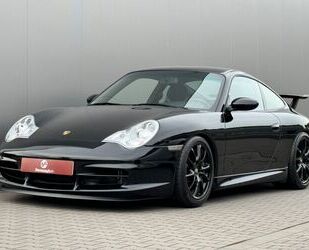 Porsche 911 Urmodell Gebrauchtwagen
