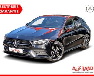 Mercedes-Benz CLA 250 Gebrauchtwagen