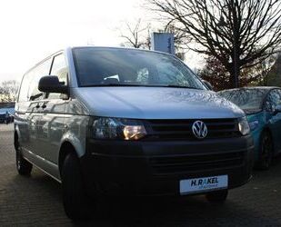 VW T5 Transporter Gebrauchtwagen