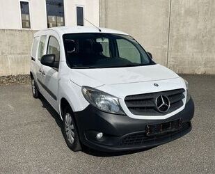 Mercedes-Benz Citan Gebrauchtwagen