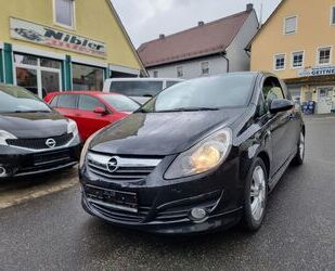 Opel Corsa Gebrauchtwagen