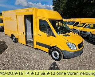 Mercedes-Benz Sprinter Gebrauchtwagen