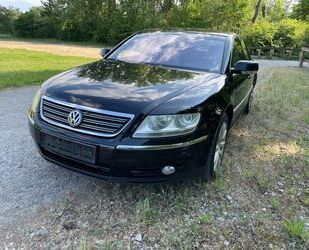 VW Phaeton Gebrauchtwagen