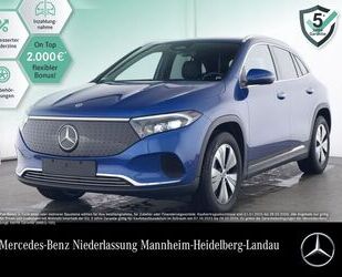 Mercedes-Benz EQA Gebrauchtwagen