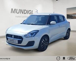 Suzuki Swift Gebrauchtwagen