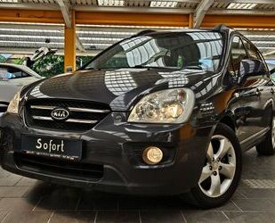 Kia Carens Gebrauchtwagen