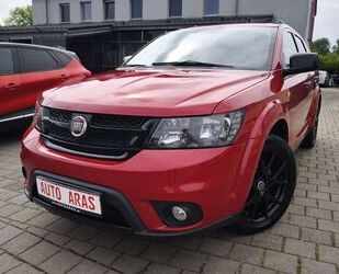 Fiat Freemont Gebrauchtwagen