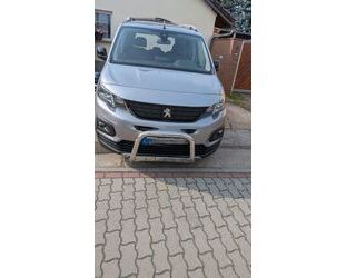 Peugeot Rifter Gebrauchtwagen