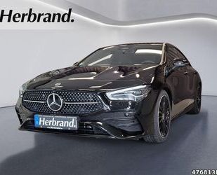 Mercedes-Benz CLA 180 Gebrauchtwagen