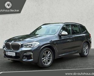 BMW X3 M40 Gebrauchtwagen