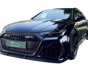Audi RS6 Gebrauchtwagen