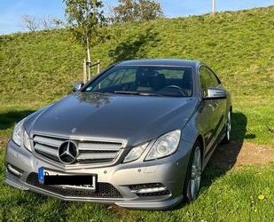 Mercedes-Benz E 250 Gebrauchtwagen