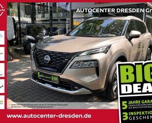 Nissan X-Trail Gebrauchtwagen