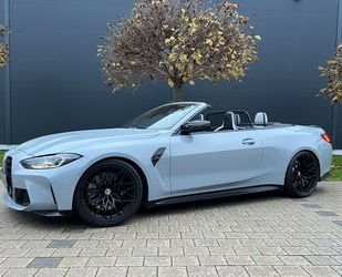 BMW M4 Gebrauchtwagen