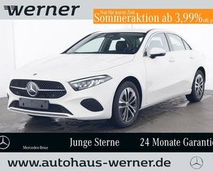 Mercedes-Benz A 250 Gebrauchtwagen
