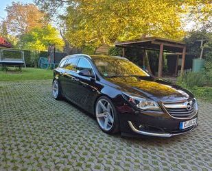 Opel Insignia Gebrauchtwagen