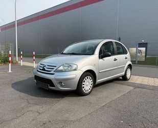 Citroen C3 Gebrauchtwagen
