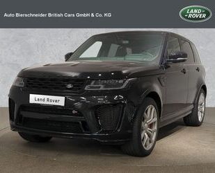 Land Rover Range Rover Sport Gebrauchtwagen