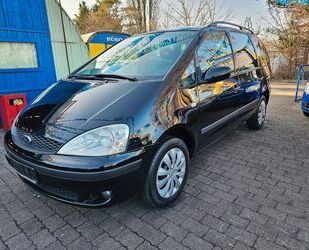 Ford Galaxy Gebrauchtwagen
