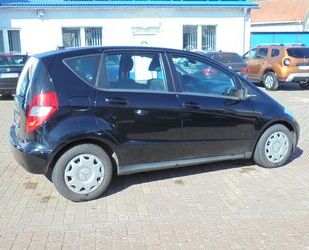 Mercedes-Benz A 160 Gebrauchtwagen