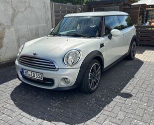 Mini Cooper Clubman Gebrauchtwagen