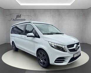 Mercedes-Benz V 300 Gebrauchtwagen
