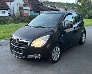 Opel Agila Gebrauchtwagen