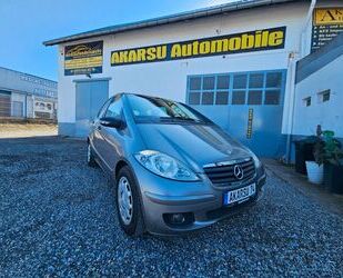 Mercedes-Benz A 160 Gebrauchtwagen