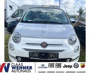 Fiat 500C Gebrauchtwagen