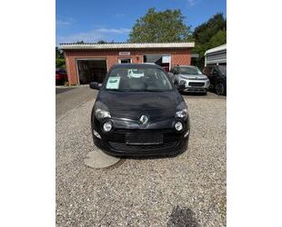 Renault Twingo Gebrauchtwagen