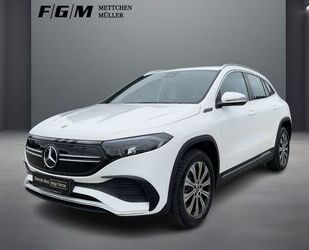 Mercedes-Benz EQA Gebrauchtwagen