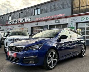 Peugeot 308 Gebrauchtwagen