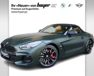 BMW Z4 M40 Gebrauchtwagen